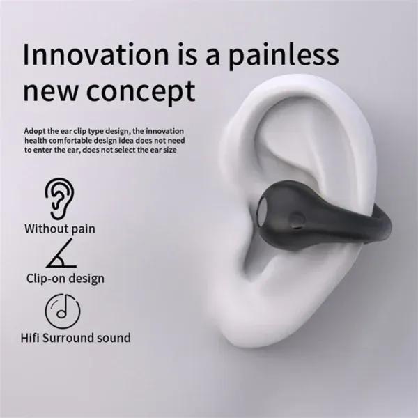 Ambie Bluetooth 5 Earbuds With Long Battery Life